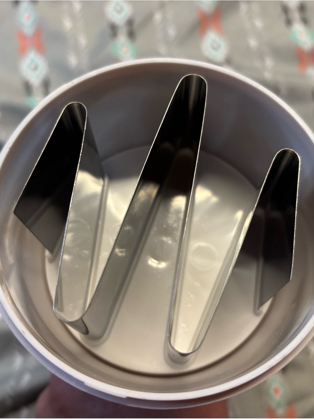 📍Manual Food Chopper and Dicer - Picture 3 of 4